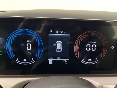 New 2026 Hyundai Tucson SEL image 20