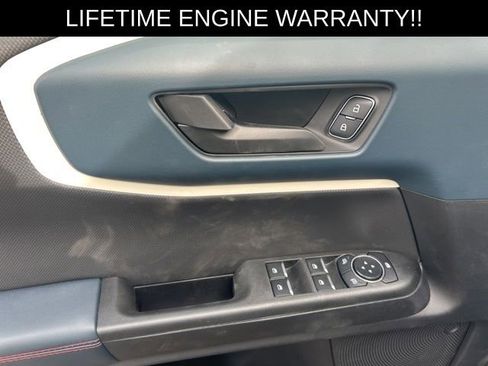 New 2026 Ford Bronco Sport Heritage w/ Convenience Package AWD/4WD image 10
