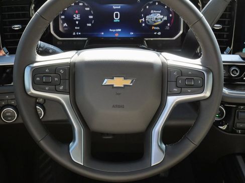 New 2026 Chevrolet Silverado 3500 LT AWD/4WD image 79