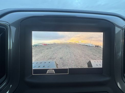 New 2026 Chevrolet Silverado 3500 W/T w/ WT Convenience Package image 14