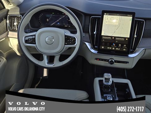 New 2026 Volvo XC90 B6 Ultra w/ Protection Package Premier AWD/4WD image 26