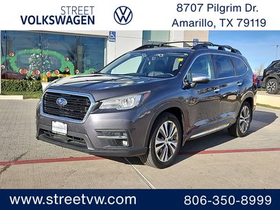 Used 2022 Subaru Ascent Touring w/ Popular Package #2A