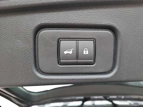 New 2025 Nissan Pathfinder Rock Creek image 24