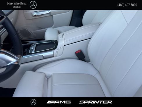 Certified 2025 Mercedes-Benz GLB 250 GLB 250 image 16