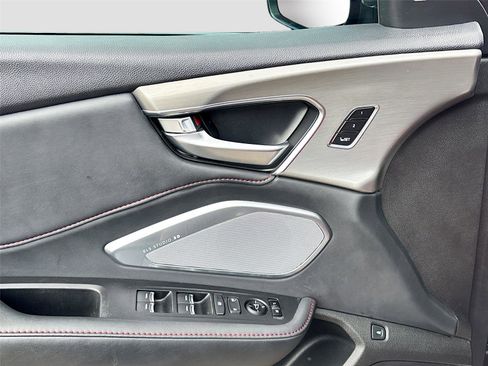 Used 2021 Acura RDX A-Spec image 19
