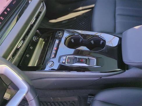 Used 2025 Audi A5 2.0T Premium Plus Sedan w/ Premium Plus image 14