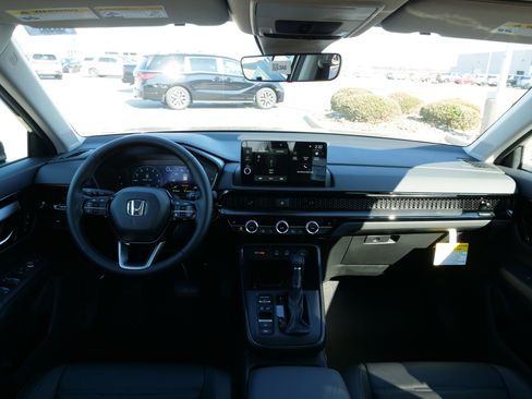 New 2026 Honda CR-V EX-L image 19