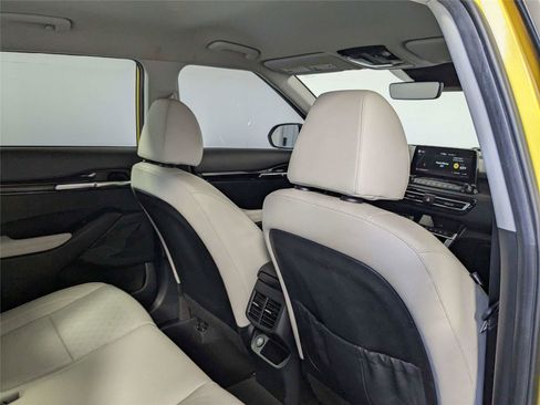 Used 2021 Kia Seltos SX AWD/4WD image 30