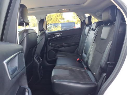 Used 2018 Ford Edge Sport w/ Equipment Group 401A AWD/4WD image 9