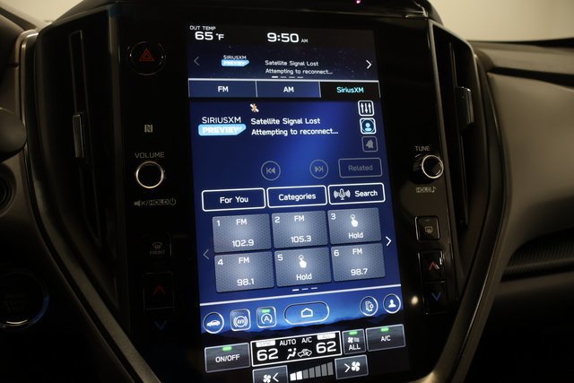 New 2026 Subaru Crosstrek 2.5i Limited AWD/4WD image 21