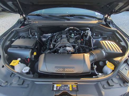 New 2026 Dodge Durango GT image 42