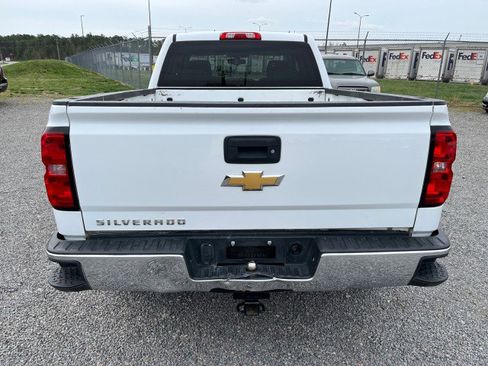 Used 2018 Chevrolet Silverado 1500 LS image 8