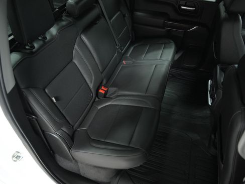 Used 2020 GMC Sierra 1500 SLT w/ SLT Premium Plus Package image 15