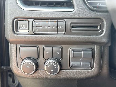 Certified 2022 Chevrolet Tahoe LT w/ Max Trailering Package image 20