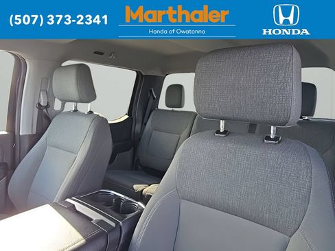 Used 2024 Ford F150 XLT w/ Mobile Office Package AWD/4WD image 10