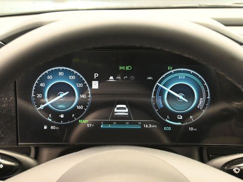 New 2026 Hyundai Elantra Limited w/ Cargo Package FWD image 12