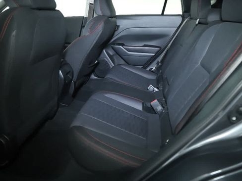 Certified 2024 Subaru Impreza 2.0i Sport AWD/4WD image 14
