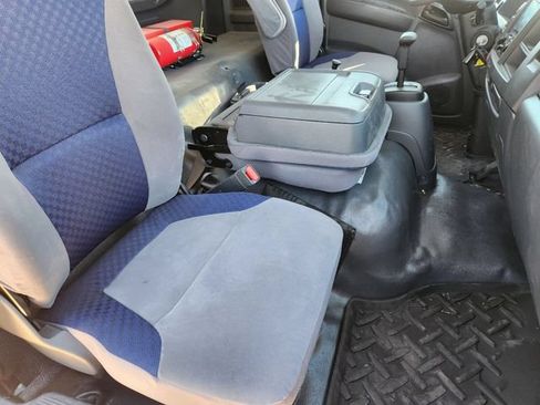 New 2024 Chevrolet Low Cab Forward 7500XD RWD image 17