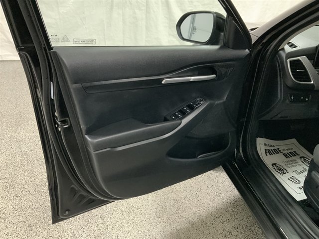 Used 2026 Kia Seltos LX AWD/4WD image 15