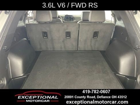 Used 2024 Chevrolet Blazer RS FWD image 46