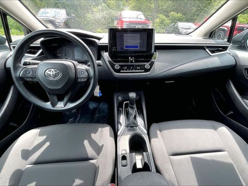 Certified 2024 Toyota Corolla LE FWD image 20