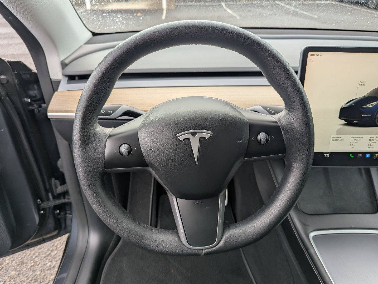 Used 2022 Tesla Model Y Performance AWD/4WD image 13