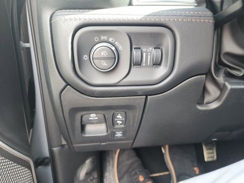 New 2026 RAM 1500 Tungsten image 25