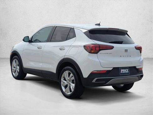 Used 2025 Buick Encore GX Preferred FWD image 8