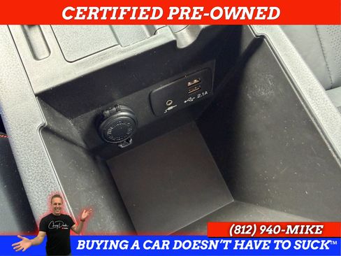 Used 2019 Subaru Crosstrek 2.0i Limited AWD/4WD image 32