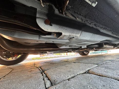 Used 1993 Chevrolet Camaro Z28 RWD image 45