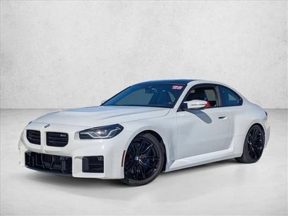 Used 2025 BMW M2 w/ Lighting Package