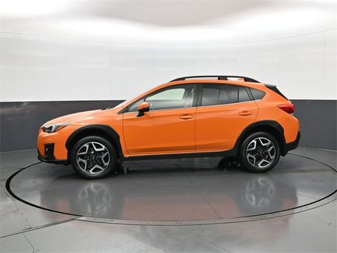 Used 2019 Subaru Crosstrek 2.0i Limited w/ Moonroof Package image 8