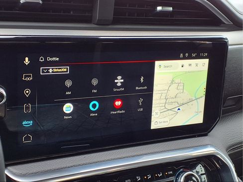 Used 2023 GMC Sierra 1500 Denali AWD/4WD image 27