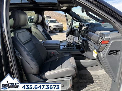 Used 2026 Ford F150 Raptor image 39