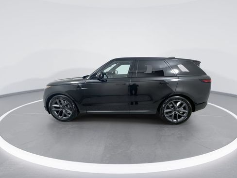 New 2027 Land Rover Range Rover Sport SE AWD/4WD image 5