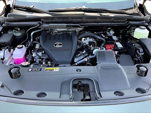 New 2026 Lexus RX 350 Premium image 16