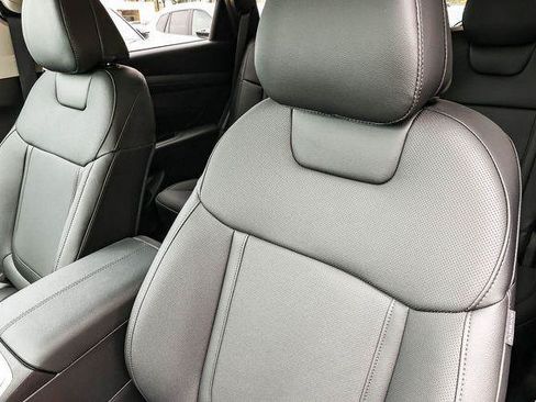 New 2026 Hyundai Tucson SEL Plus FWD image 29