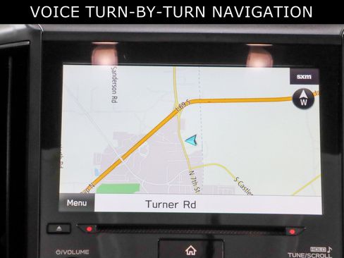 Used 2023 Subaru Forester Wilderness image 18