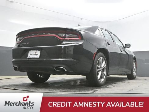 Used 2021 Dodge Charger SXT w/ Cold Weather Package AWD/4WD image 44