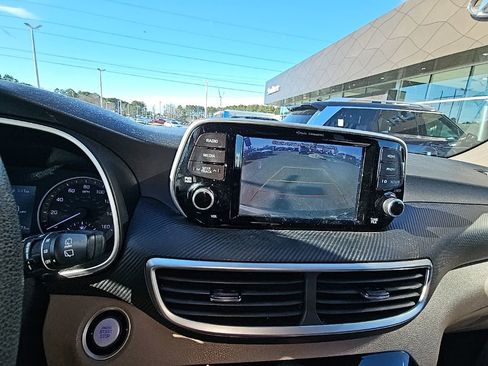 Used 2019 Hyundai Tucson Value w/ Cargo Package image 18