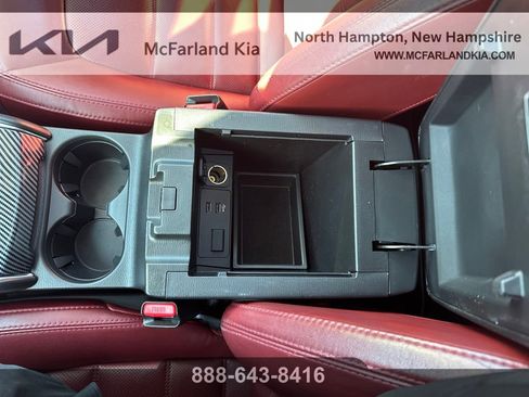 Used 2023 MAZDA CX-5 Carbon Edition image 28