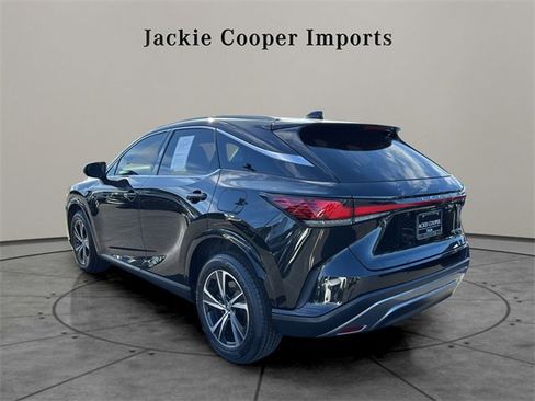 Used 2023 Lexus RX 350 FWD image 3