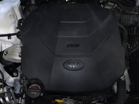 Used 2020 Kia Sorento EX image 30