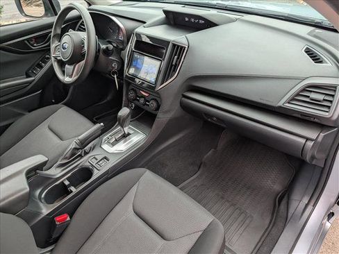 Used 2020 Subaru Impreza Premium image 13
