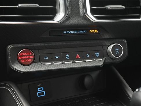 Used 2024 Ford Mustang GT Premium RWD image 19