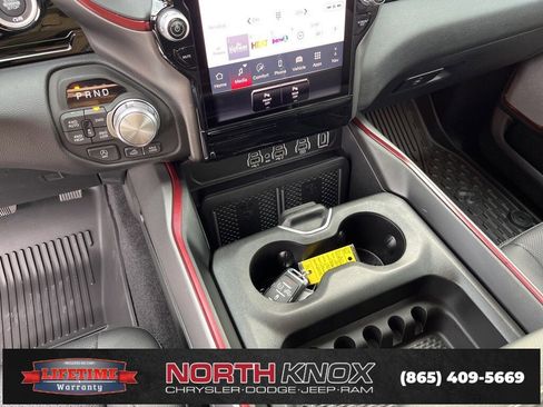 New 2026 RAM 1500 Rebel image 11