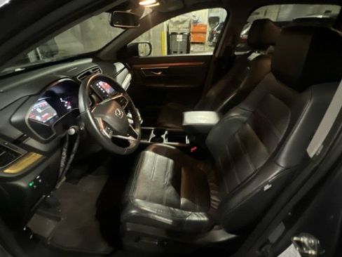 Used 2019 Honda CR-V EX-L image 6