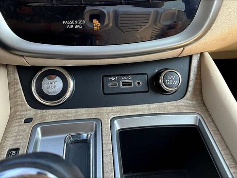 Certified 2024 Nissan Murano SL AWD/4WD image 16