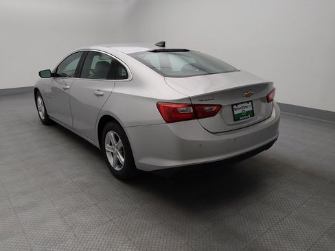 Used 2022 Chevrolet Malibu LS w/ Driver Confidence Package II FWD image 6
