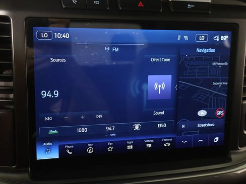 Used 2023 Ford F150 XLT w/ Equipment Group 302A High AWD/4WD image 46